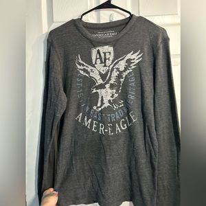 American eagle long sleeve